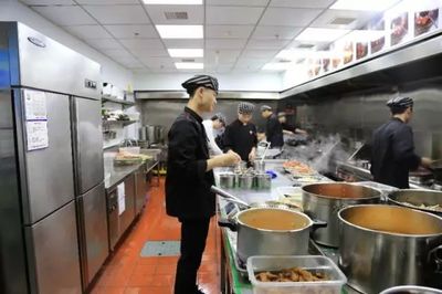 喜報(bào)！蓮都區(qū)新增8家餐飲服務(wù)食品安全A級(jí)單位，餐飲服務(wù)再上新臺(tái)階